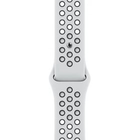 Pasek sportowy Nike Apple Watch Sport Band Regular ML893ZM, A - zdjęcie poglądowe 3