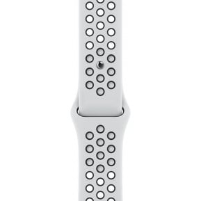 Pasek sportowy Nike Apple Watch Sport Band Regular ML893ZM, A - zdjęcie poglądowe 3