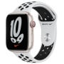 Pasek sportowy Nike Apple Watch Sport Band Regular ML893ZM, A - zdjęcie poglądowe 1