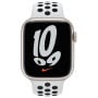 Pasek sportowy Nike Apple Watch Sport Band Regular ML893ZM, A - zdjęcie poglądowe 2