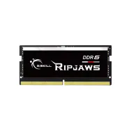 Pamięć RAM 1x16GB SO-DIMM DDR5 G.SKILL F5-4800S3434A16GX1-RS, 4800MHz, CL34, Non-ECC | Sklep ITnes.pl, IT for BUSINESS