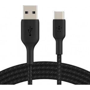 Kabel Belkin USB-A ,  Micro-USB CAB007BT1MBK - zdjęcie poglądowe 3