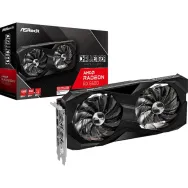Karta graficzna ASRock AMD Radeon RX 6600 Challenger D 8GB - RX6600 CLD 8G | Sklep ITnes.pl - IT for BUSINESS