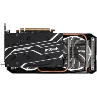 Karta graficzna ASRock AMD Radeon RX 6600 Challenger D 8GB - RX6600 CLD 8G | Sklep ITnes.pl - IT for BUSINESS