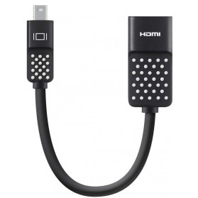Adapter Belkin Mini DisplayPort ,  HDMI Adapter F2CD079BT - zdjęcie poglądowe 1