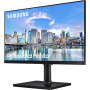 Monitor Samsung Professional LF24T450FQRXEN - zdjęcie poglądowe 1