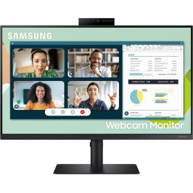 Monitor Samsung Business LS24A400VEUXEN - zdjęcie poglądowe 9