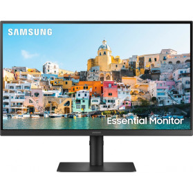 Monitor Samsung Essential LS24A400UJUXEN - zdjęcie poglądowe 9