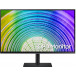 Monitor Samsung ViewFinity LS32A600UUUXEN - 31,5"/2560x1440 (QHD)/75Hz/VA/FreeSync/HDR/5 ms/pivot/USB-C/Czarny