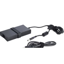 Zasilacz sieciowy Dell 130W AC Adapter 450-19221 - Czarny