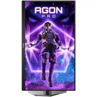 Monitor AOC Agon Pro AG256FS - zdjęcie poglądowe 1