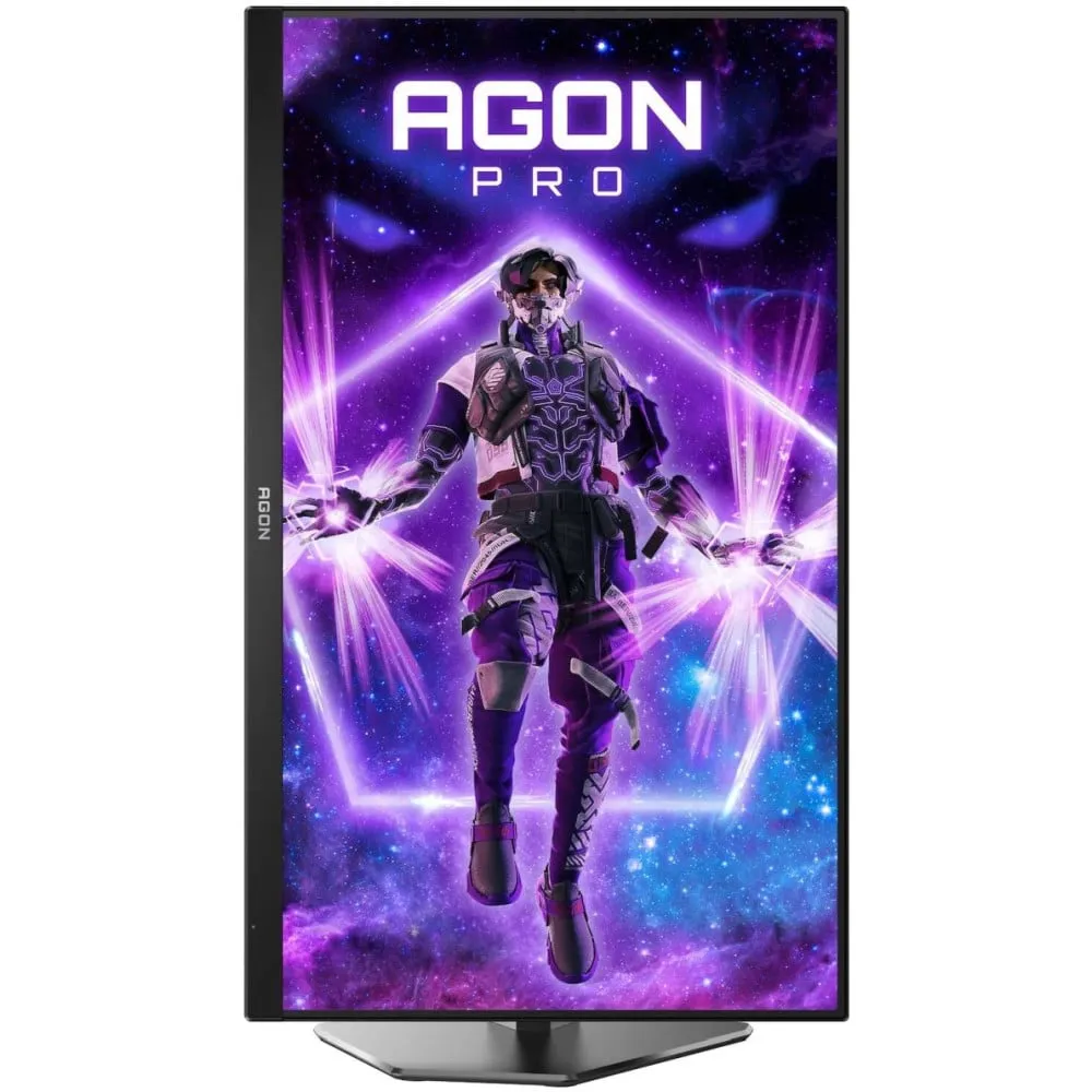 Zdjęcie monitora AOC Agon Pro AG256FS