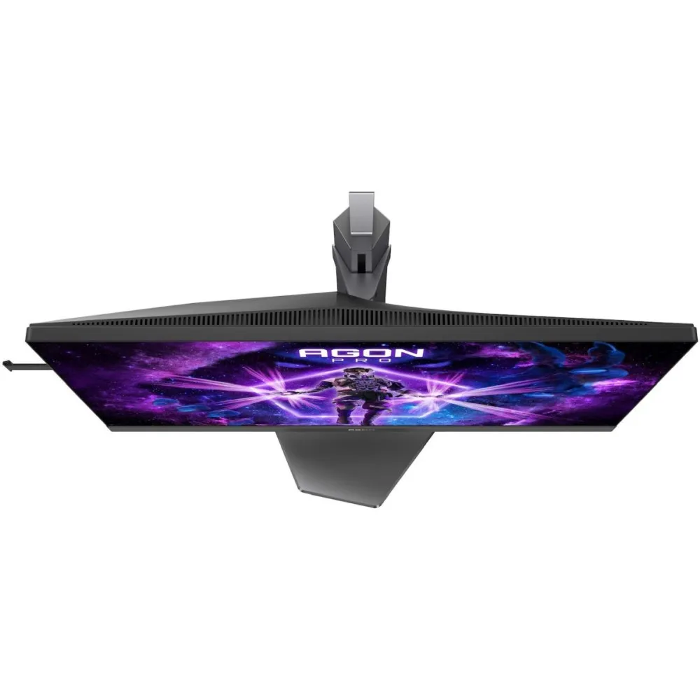 Monitor AOC Agon Pro AG256FS - 24,5"/1920x1080 (Full HD)/390Hz/Fast IPS/HDR/1 ms/pivot/Czarny - zdjęcie