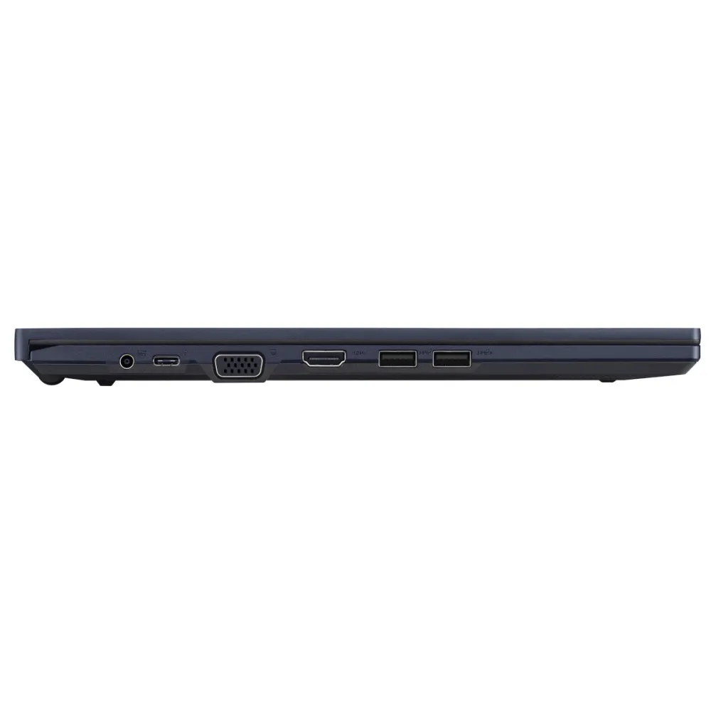 Laptop ASUS ExpertBook B1 B1500 B1500CEAE-BQ4101W - i5-1135G7/15,6" FHD/RAM 16GB/SSD 256GB/Granatowy/Windows 11 Home/3 lata OS