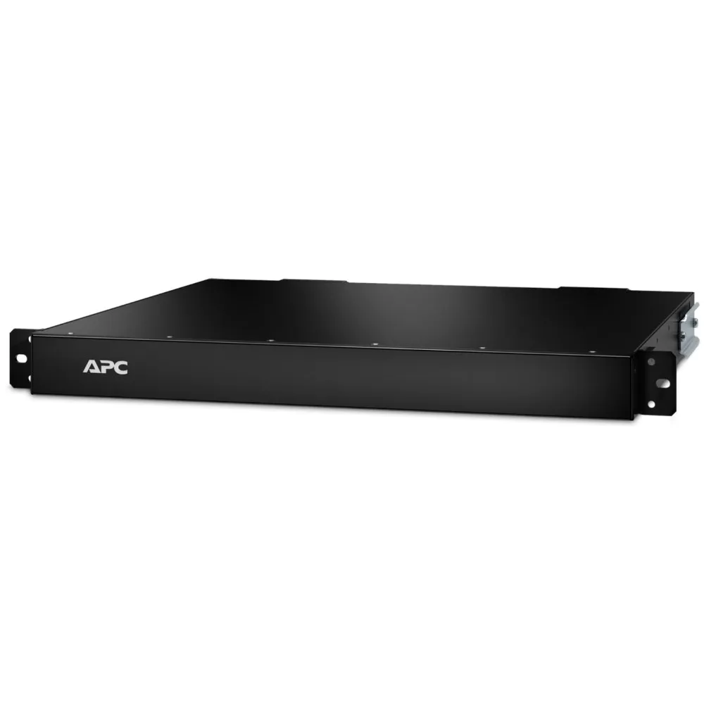 Filtr przeciwzakłóceniowy APC SRT6RMM do zastosowań morskich dla zasilaczy UPS 5 kVA i 6 kVA, do montażu w szafie rack | Sklep I Filtr przeciwzakłóceniowy APC SRT6RMM do zastosowań morskich dla zasilaczy UPS 5 kVA i 6 kVA, do montażu w szafie rack | Sklep I