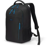 Plecak na laptopa Dicota Backpack SPIN II 13-16" D32117-RPET, Poliester, Czarny | Sklep ITnes.pl, IT for BUSINESS
