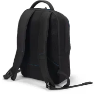 Plecak na laptopa Dicota Backpack SPIN II 13-16" D32117-RPET, Poliester, Czarny | Sklep ITnes.pl, IT for BUSINESS