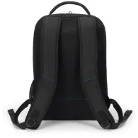 Plecak na laptopa Dicota Backpack SPIN II 13-16" D32117-RPET, Poliester, Czarny | Sklep ITnes.pl, IT for BUSINESS