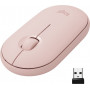 Mysz bezprzewodowa Logitech Pebble M350 910-005717 - zdjęcie poglądowe 1
