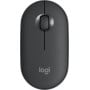 Mysz bezprzewodowa Logitech Pebble M350 910-005718 - zdjęcie poglądowe 2