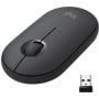 Mysz bezprzewodowa Logitech Pebble M350 910-005718 - zdjęcie poglądowe 1