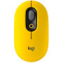 Mysz bezprzewodowa Logitech Pop Mouse 910-006546 - zdjęcie poglądowe 3