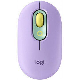 Mysz bezprzewodowa Logitech Pop Mouse 910-006547 - zdjęcie poglądowe 4