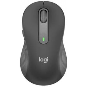 Mysz bezprzewodowa Logitech Signature M650 L 910-006236 - zdjęcie poglądowe 3