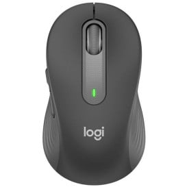 Mysz bezprzewodowa Logitech Signature M650 910-006253 - Kolor grafitowy