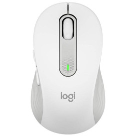 Mysz bezprzewodowa Logitech Signature M650 910-006255 - Biała