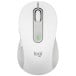 Mysz bezprzewodowa Logitech Signature M650 L 910-006238 - Białą