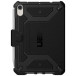 Etui UAG Metropolis 12328X114040 do iPad mini (6. gen.) - Czarne