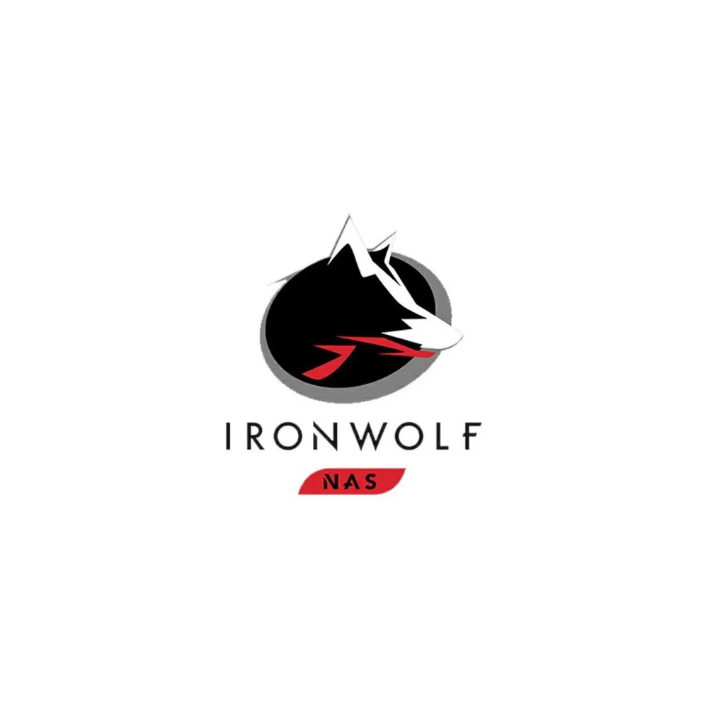 Dysk HDD 8 TB SATA 3,5" Seagate IronWolf ST8000VN0022 - zdjęcie poglądowe 1