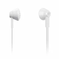 Lenovo GXD0K09959 500 In-ear Headphones - White | Sklep ITnes.pl - IT for BUSINESS