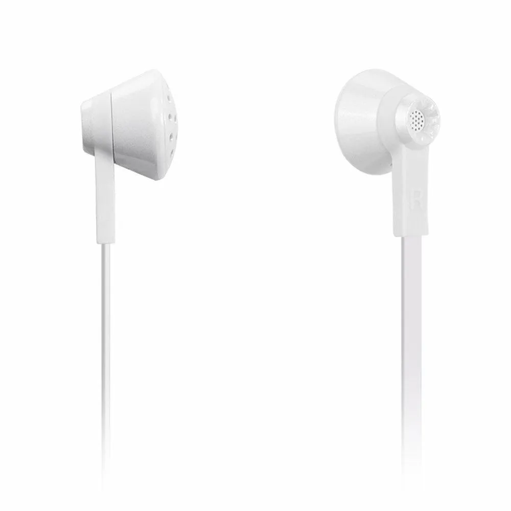Lenovo GXD0K09959 500 In-ear Headphones - White | Sklep ITnes.pl - IT for BUSINESS