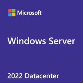 System operacyjny Microsoft Windows Server Datacenter 2022 PL x64 24 Core DVD - P71-09414