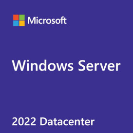 System operacyjny Microsoft Windows Server Datacenter 2022 ENG x64 24 Core DVD - P71-09407