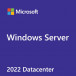 Rozszerzenie licencji Microsoft Windows Server Datacenter 2022 PL x64 4 Core NoMedia/NoKey AddLic - P71-09452