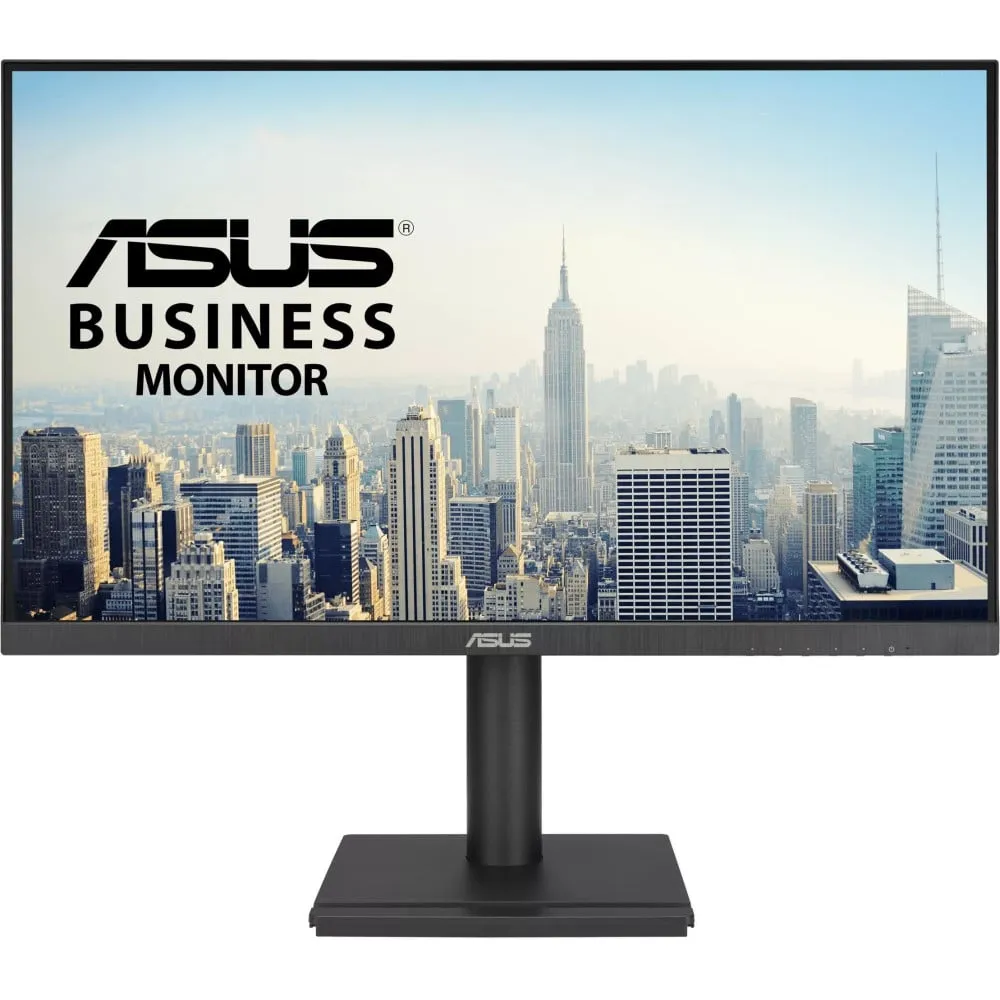 Monitor ASUS 90LM06H0-B01370 VA27DQFS, 27,2", 1920x1080 (FHD), 100Hz, IPS, 1 ms, Czarny | Sklep ITnes.pl, IT for BUSINESS