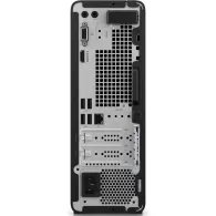 Komputer HP Pro 290 G9 SFF 9H6A5ET - zdjęcie poglądowe 3