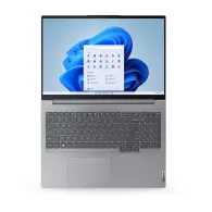 Laptop Lenovo ThinkBook 16 G6 IRL 21KHBY9DCPB, i5-13420H, 16" WUXGA IPS, 32GB, 2TB + 4TB, Szary, Win11 Pro | Sklep ITnes.pl, IT 