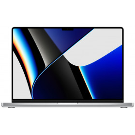 Laptop Apple MacBook Pro 16 2021 Z14Y0001H - Apple M1 Pro, 16,2" 3456x2234 Liquid Retina XDR HDR, RAM 16GB, 512GB, Srebrny, macOS, 1DtD - zdjęcie 1