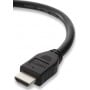 Kabel Belkin HDMI ,  HDMI F3Y017BT1.5MBLK - zdjęcie poglądowe 1