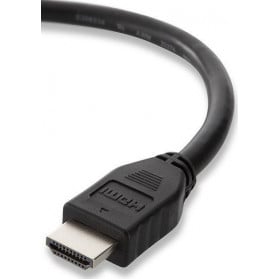 Kabel Belkin HDMI ,  HDMI F3Y017BT1.5MBLK - zdjęcie poglądowe 1