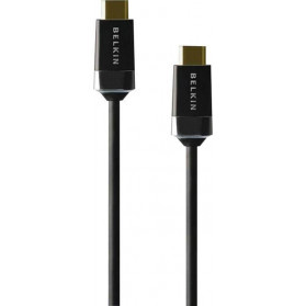 Kabel Belkin HDMI HDMI0018G-1M - zdjęcie poglądowe 1