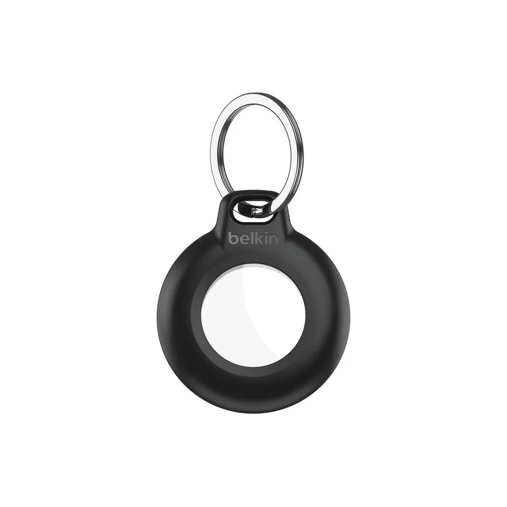Etui Belkin Waterproof Secure Holder with Key Ring do AirTag MSC013BTBK