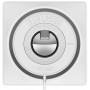 Ładowarka indukcyjna Belkin BoostCharge Pro WIZ015BTWH do Apple Watch - zdjęcie poglądowe 2