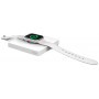 Ładowarka indukcyjna Belkin BoostCharge Pro WIZ015BTWH do Apple Watch - zdjęcie poglądowe 3