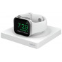 Ładowarka indukcyjna Belkin BoostCharge Pro WIZ015BTWH do Apple Watch - zdjęcie poglądowe 4