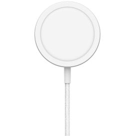 Ładowarka indukcyjna Belkin 15W z Magsafe WIA004BTBL - 2 m, Biała